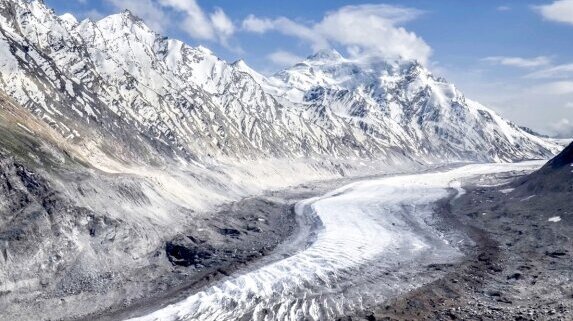 Най-високата граница