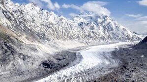 Най-високата граница