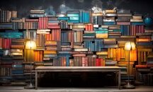 Литературата като сблъсък на светове