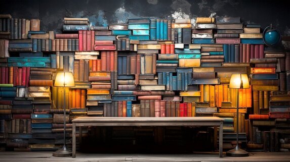 Литературата като сблъсък на светове