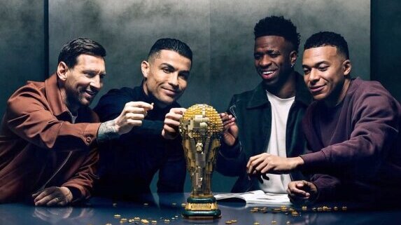 Всеки иска парче от тортата