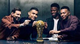 Всеки иска парче от тортата