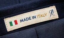 Скандалът "Made in Italy"