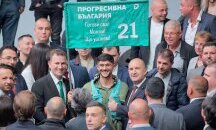 Негласният фронт срещу Радев - изолация или легитимация?