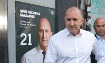 София след 19 април: промяна в самата промяна