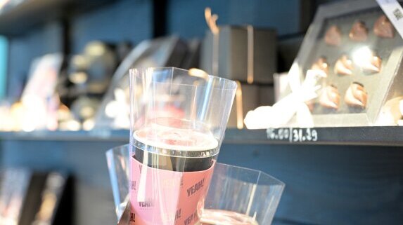 YEAH! До сладоледа и назад