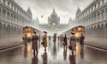 Европа изпуска влака