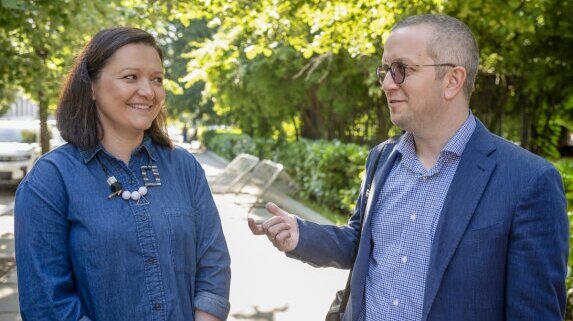 Хладните стандарти: Готова ли е София за 40 градуса?