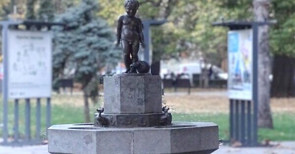Сухите чешми на София и цената на закъснялата превенция