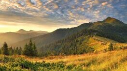 Жегата променя картата на туризма