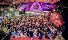 A1 Gaming League отново събра феновете на електронните спортове на Aniventure Comic Con 2026