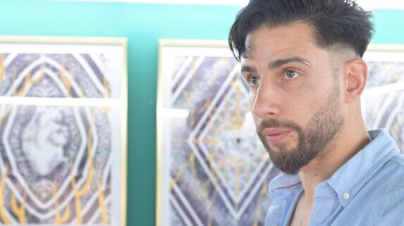 Gito Art: Dimitriyan