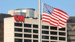 "Не става дума за пазарен дял, а за CNN."