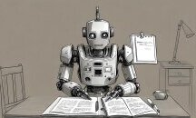 Защо шефовете на технологичните гиганти продължават да пишат манифести за AI
