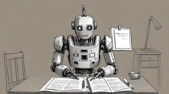 Защо шефовете на технологичните гиганти продължават да пишат манифести за AI