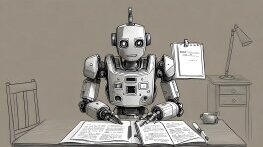 Защо шефовете на технологичните гиганти продължават да пишат манифести за AI