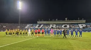 Атина чака своя Левски