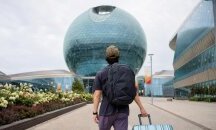Всички в технологичния свят говорят за Казахстан