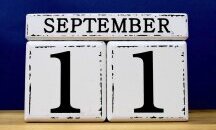 25 години след 9/11