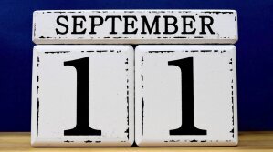 25 години след 9/11