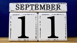 25 години след 9/11