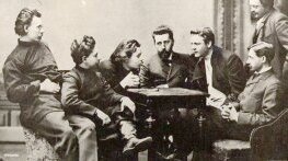 Максим Горки: писателят между великите