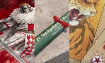 ЦСКА × GITO ART: Да запазиш историята, преди да се превърне в спомен